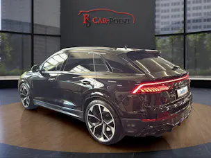 Audi RSQ8 quattro tiptronic ABT 700 PS