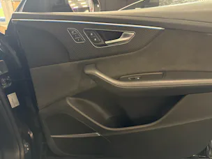 Audi RSQ8 quattro tiptronic ABT 700 PS