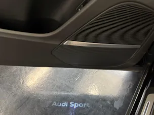 Audi RSQ8 quattro tiptronic ABT 700 PS