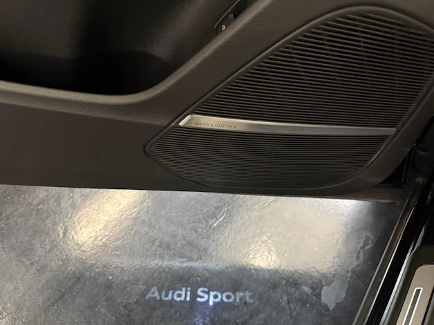 Audi RSQ8 quattro tiptronic ABT 700 PS