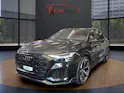 Audi RSQ8 quattro tiptronic ABT 700 PS