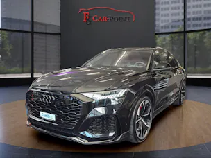 Audi RSQ8 quattro tiptronic ABT 700 PS