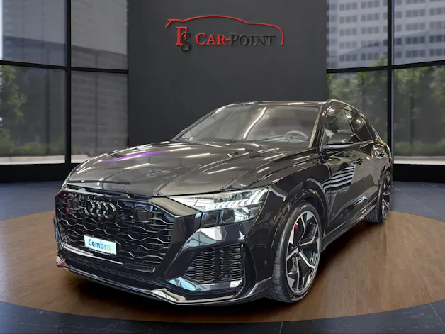 Audi RSQ8 quattro tiptronic ABT 700 PS