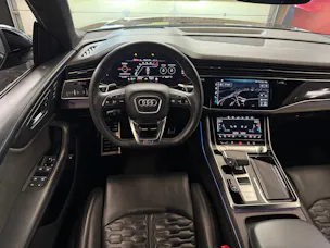 Audi RSQ8 quattro tiptronic ABT 700 PS