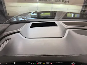 Audi RSQ8 quattro tiptronic ABT 700 PS