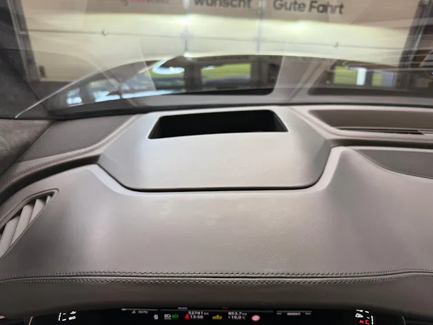 Audi RSQ8 quattro tiptronic ABT 700 PS