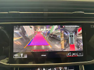 Audi RSQ8 quattro tiptronic ABT 700 PS