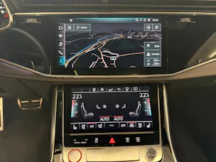 Audi RSQ8 quattro tiptronic ABT 700 PS
