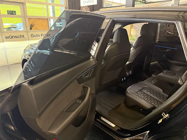 Audi RSQ8 quattro tiptronic ABT 700 PS