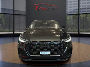 Audi RSQ8 quattro tiptronic ABT 700 PS