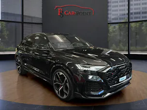 Audi RSQ8 quattro tiptronic ABT 700 PS