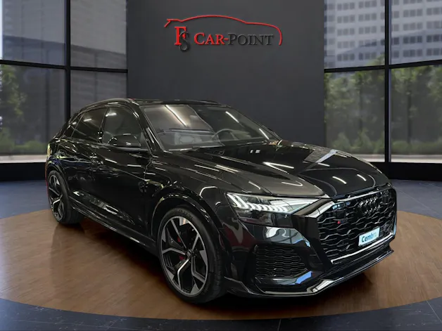 Audi RSQ8 quattro tiptronic ABT 700 PS