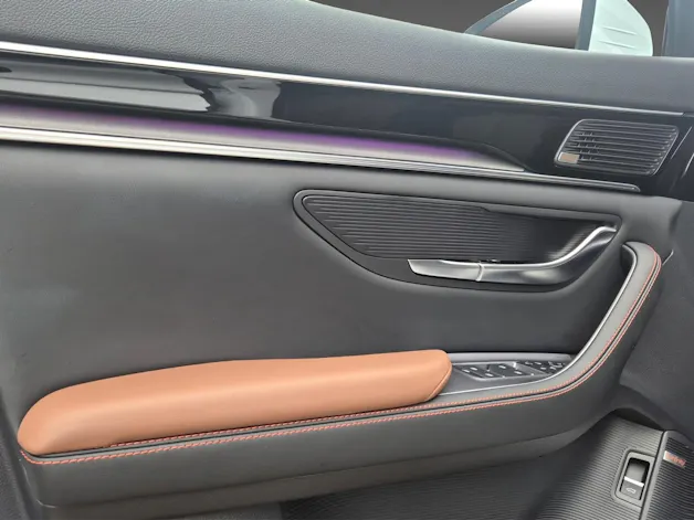 BYD Seal U DM-i Boost