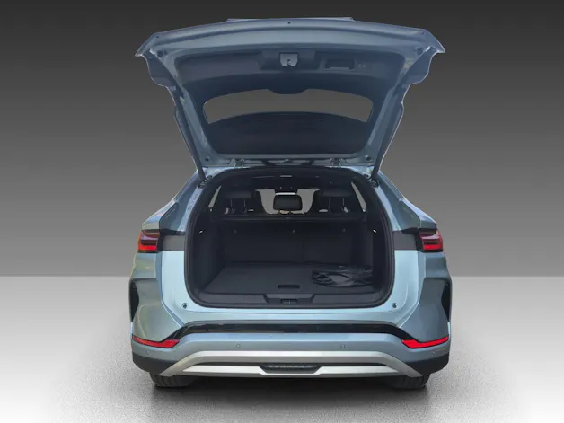 BYD Seal U DM-i Boost