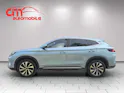 BYD Seal U DM-i Boost