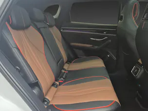 BYD Seal U DM-i Boost