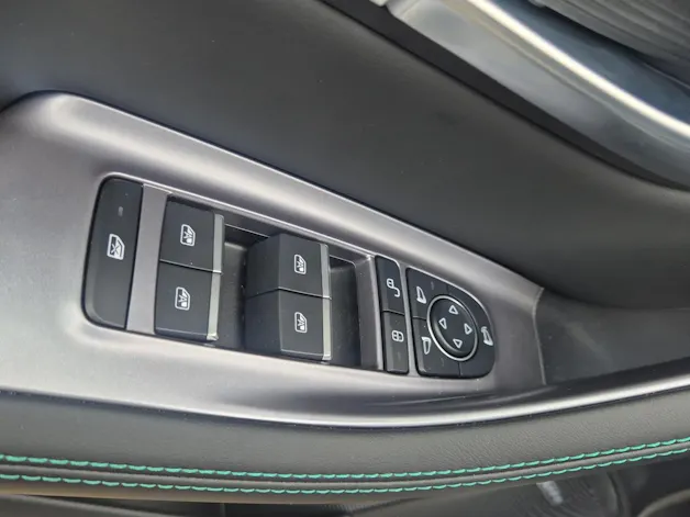 BYD Seal U DM-i Boost