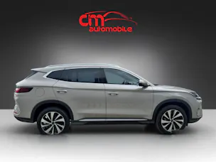 BYD Seal U DM-i Boost