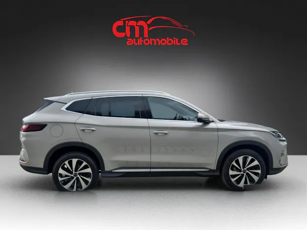 BYD Seal U DM-i Boost
