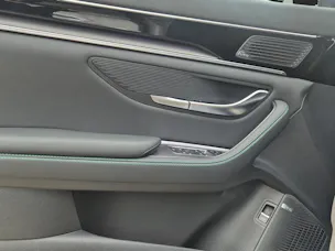 BYD Seal U DM-i Boost