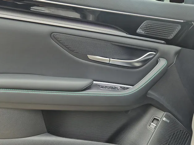 BYD Seal U DM-i Boost