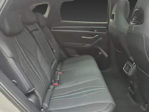 BYD Seal U DM-i Boost
