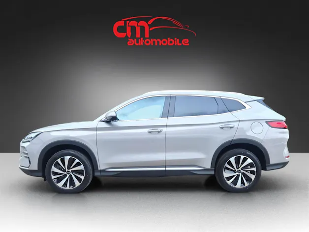 BYD Seal U DM-i Boost