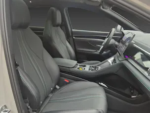 BYD Seal U DM-i Boost