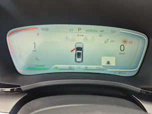 BYD Seal U DM-i Boost