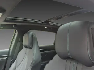 BYD Seal U DM-i Boost