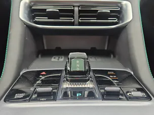 BYD Seal U DM-i Boost