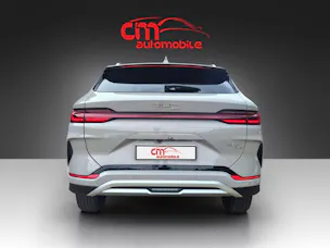 BYD Seal U DM-i Boost