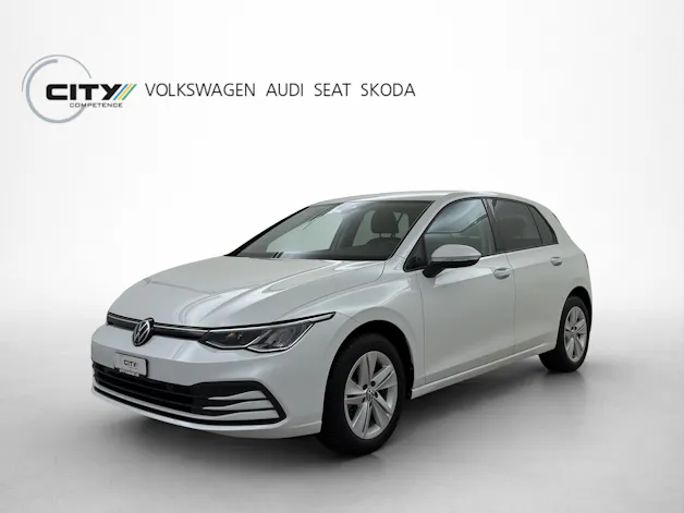 VW Golf 2.0 TDI Life DSG