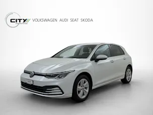 VW Golf 2.0 TDI Life DSG