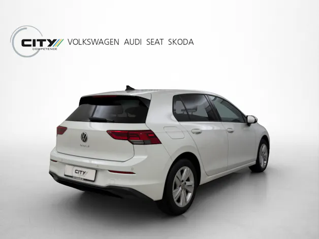 VW Golf 2.0 TDI Life DSG