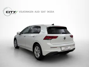 VW Golf 2.0 TDI Life DSG