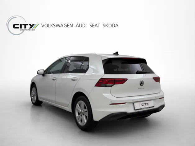 VW Golf 2.0 TDI Life DSG