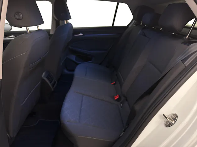 VW Golf 2.0 TDI Life DSG