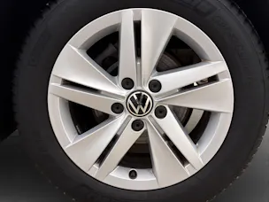 VW Golf 2.0 TDI Life DSG