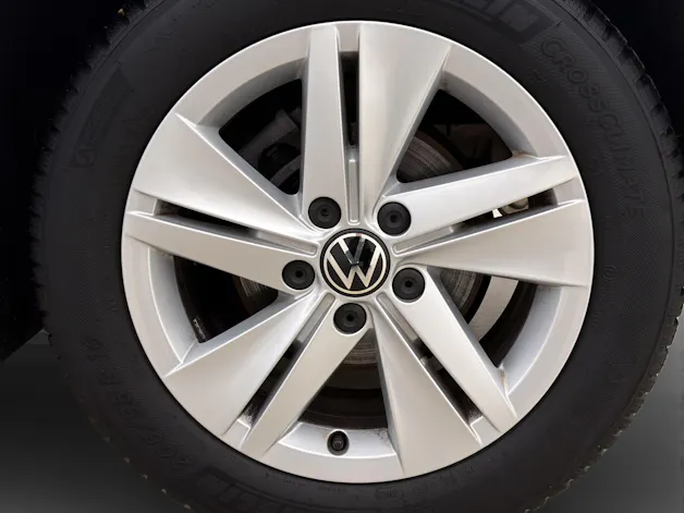 VW Golf 2.0 TDI Life DSG