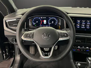 VW Polo 1.0 TSI R-Line DSG