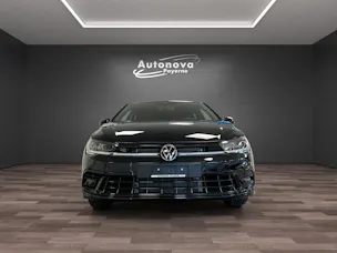 VW Polo 1.0 TSI R-Line DSG