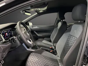 VW Polo 1.0 TSI R-Line DSG