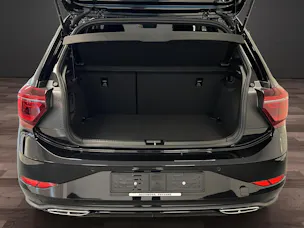 VW Polo 1.0 TSI R-Line DSG