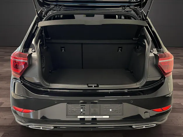 VW Polo 1.0 TSI R-Line DSG