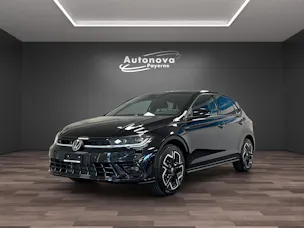 VW Polo 1.0 TSI R-Line DSG