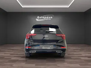 VW Polo 1.0 TSI R-Line DSG