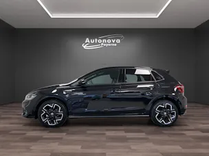 VW Polo 1.0 TSI R-Line DSG