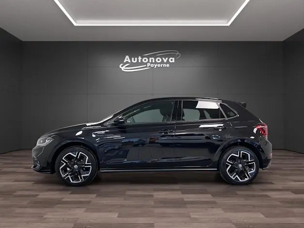 VW Polo 1.0 TSI R-Line DSG