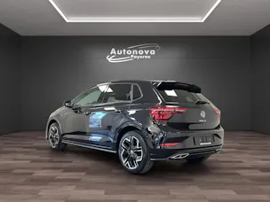 VW Polo 1.0 TSI R-Line DSG